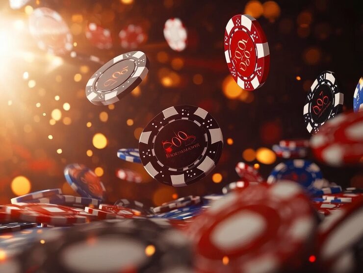 score123 What Is Inside Our Casino